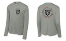 Dunnellon Elementary Grit Dri-Fit Long Sleeve ST350LS