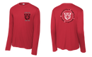 Dunnellon Elementary Grit Dri-Fit Long Sleeve ST350LS