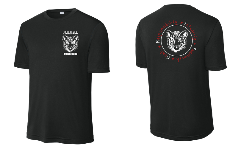 Dunnellon Elementary Grit Dri-Fit ST350