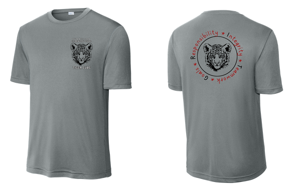 Dunnellon Elementary Grit Dri-Fit ST350