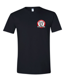 Dunnellon Elementary Cubs Tee 64000