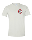 Dunnellon Elementary Cubs Tee 64000