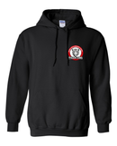 Dunnellon Elementary Cubs Hoodie 18500