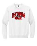 DHS Football D-Town Made Sweatshirt 18000