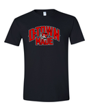DHS Football D-Town Made Tee 64000