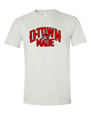 DHS Football D-Town Made Tee 64000