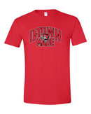 DHS Football D-Town Made Tee 64000