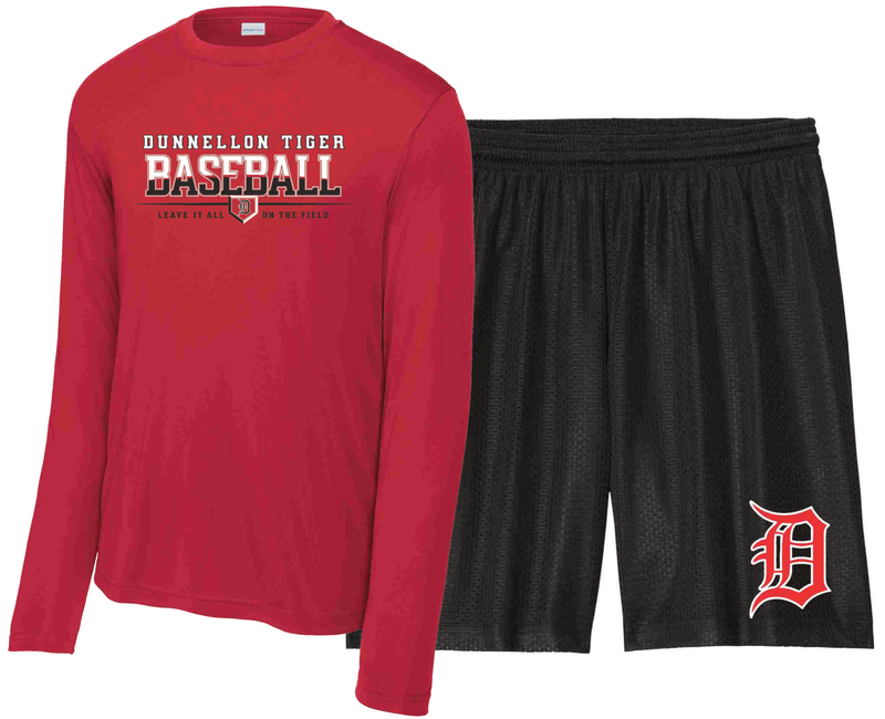 DHS Baseball Bundle