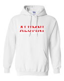 DHS Football Alumni Hoodie 18500