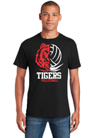 DHS Tigers Volleyball Shirts