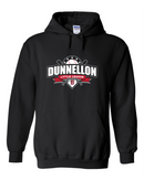 Dunnellon Little League Parent Hoodie