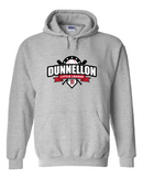 Dunnellon Little League Parent Hoodie