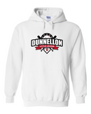 Dunnellon Little League Parent Hoodie