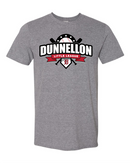 Dunnellon Little League Parent Shirts
