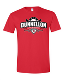 Dunnellon Little League Parent Shirts