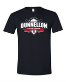 Dunnellon Little League Parent Shirts