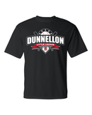 Dunnellon Little League Parent Shirts