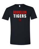 DMS Dunnellon Tigers D 64000