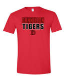 DMS Dunnellon Tigers D 64000