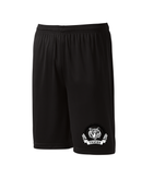 DMS Tigers Logo Shorts