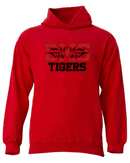 DMS Tigers Eyes 4050