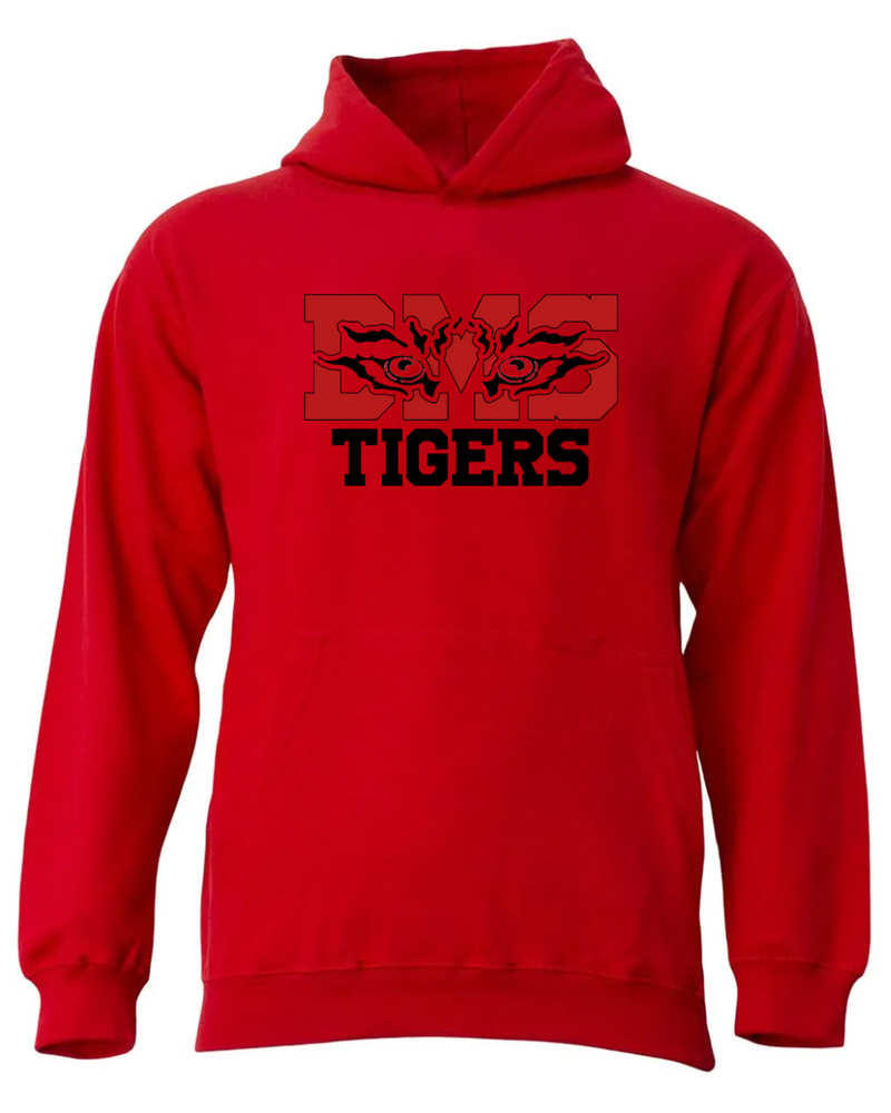 DMS Tigers Eyes 4050