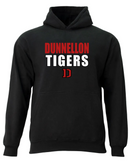 DMS Dunnellon Tigers D 4050