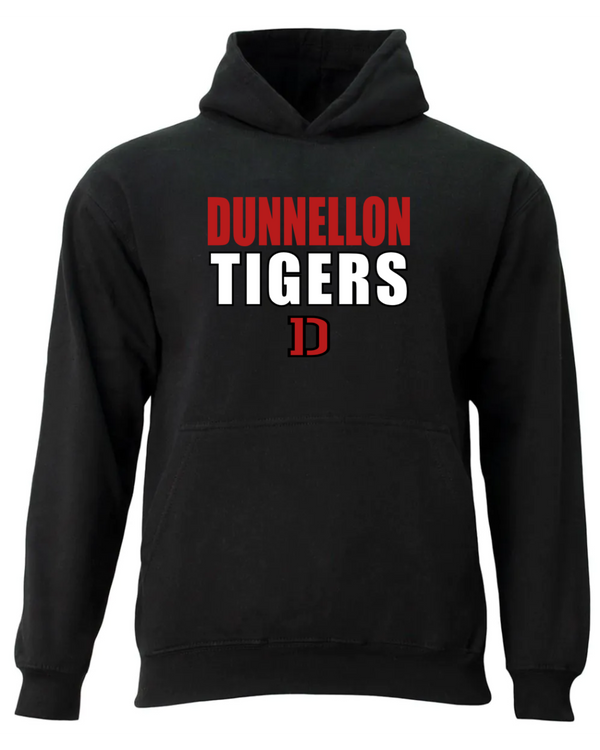 DMS Dunnellon Tigers D 4050