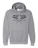 DMS Eyes Hoodie 18500