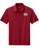 DMS Tigers Classic Logo Polo Printed L568/K568