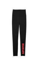 CRM Bearcats Leggings Left Leg DT7510