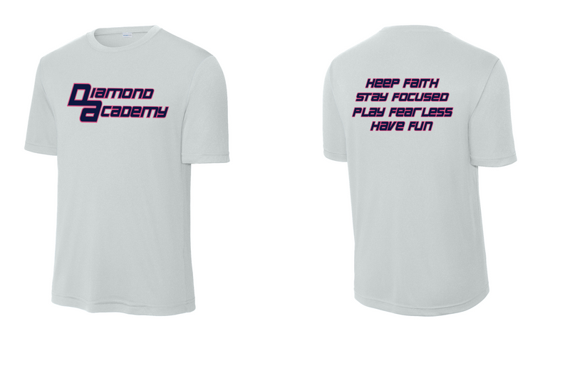 Diamond Academy Fan Shirt