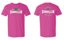 Dunnellon 4-H Classic T-Shirt 64000