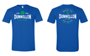 Dunnellon 4-H Classic T-Shirt 64000