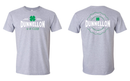 Dunnellon 4-H Classic T-Shirt 64000