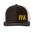 Dunnellon FFA Embroidered
