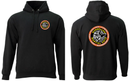 Dunnellon Martials Arts Hoodie N4050 