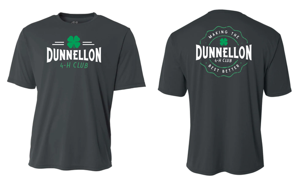Dunnellon 4-H Dri-Fit N3142