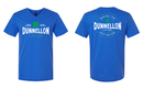 Dunnellon 4-H V-Neck 64V00
