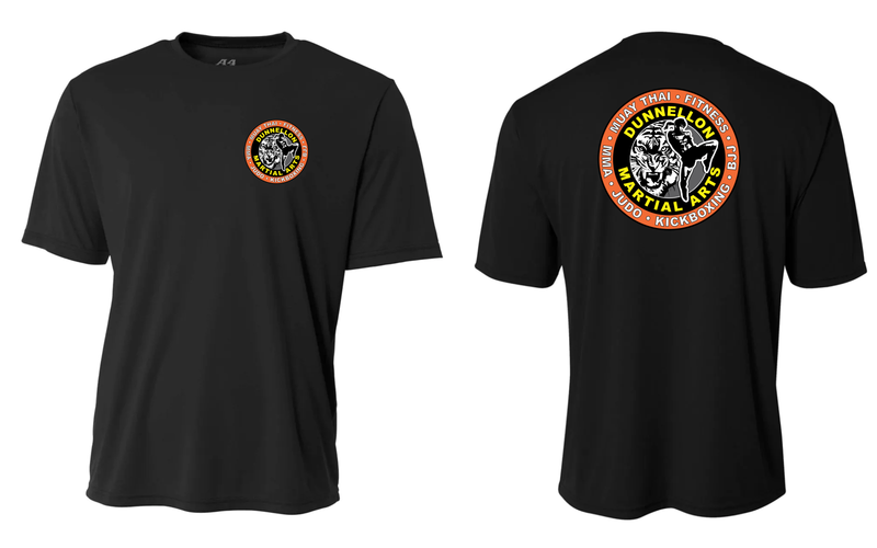 Dunnellon Martials Arts Dri-Fit 3142