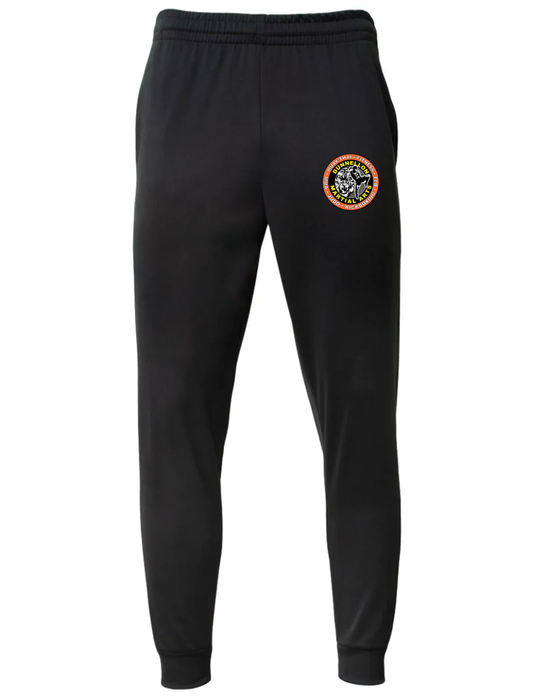 Dunnellon Martials Arts Joggers NB6213