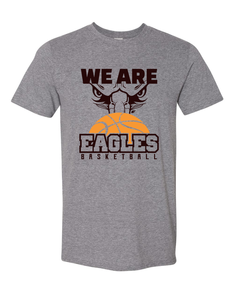 We Are Eagles Customizable