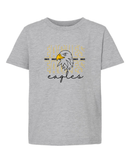 DCA Cursive Classic Tultex235/Nextlvl3310