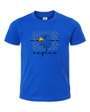 DCA Cursive Classic Tultex235/Nextlvl3310