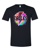 Eagles Neon