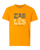 DCA Eagles Soccer Classic Tultex235/Nextlvl3310