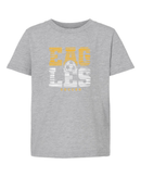 DCA Eagles Soccer Classic Tultex235/Nextlvl3310