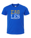 DCA Eagles Soccer Classic Tultex235/Nextlvl3310