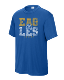 DCA Eagles Soccer Dri-Fit YST350