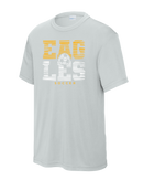 DCA Eagles Soccer Dri-Fit YST350